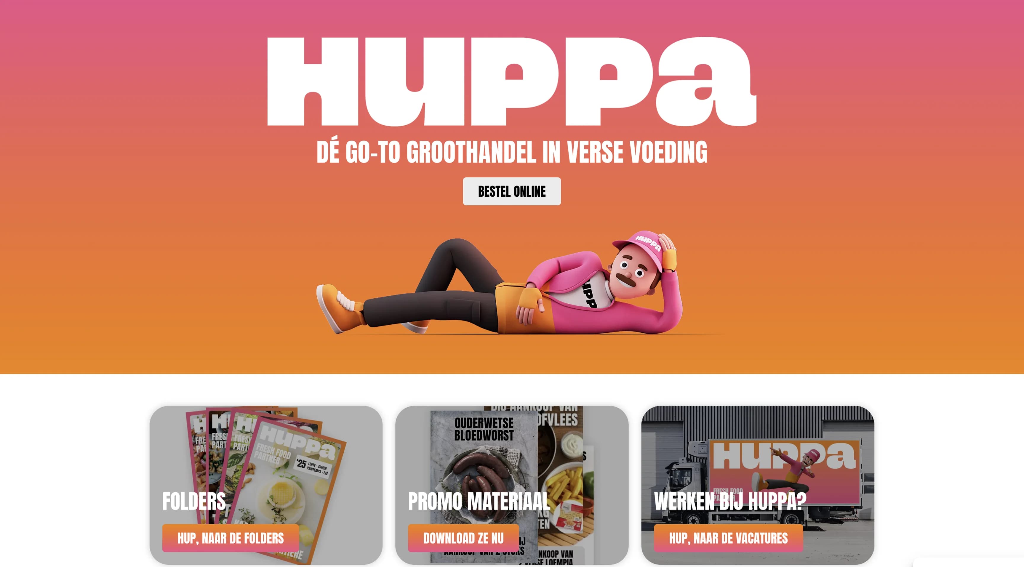 Huppa