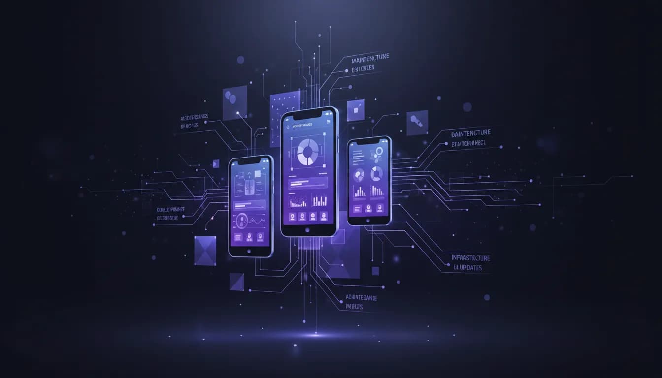 De Echte Kosten van een App: Waarom een Goedkope App Vaak Duurkoop Is