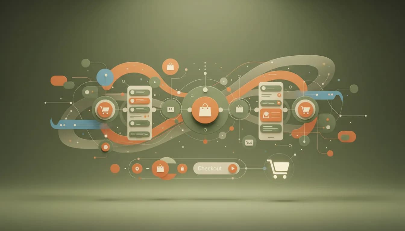 Social Commerce in 2026: Hoe je via Instagram, TikTok en WhatsApp Direct Meer Verkoopt