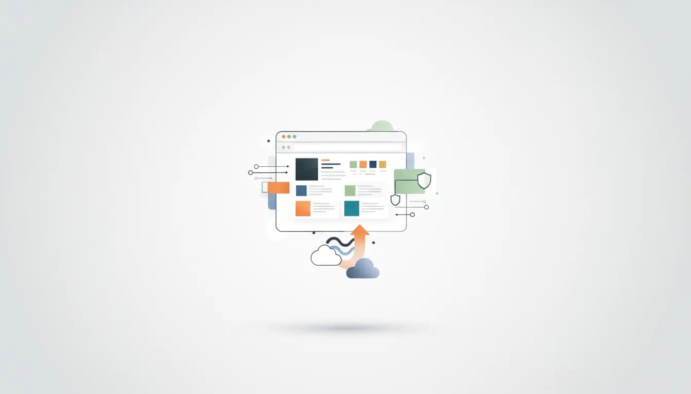 Website Onderhoud: Waarom Het Cruciaal is [+ Checklist 2026]