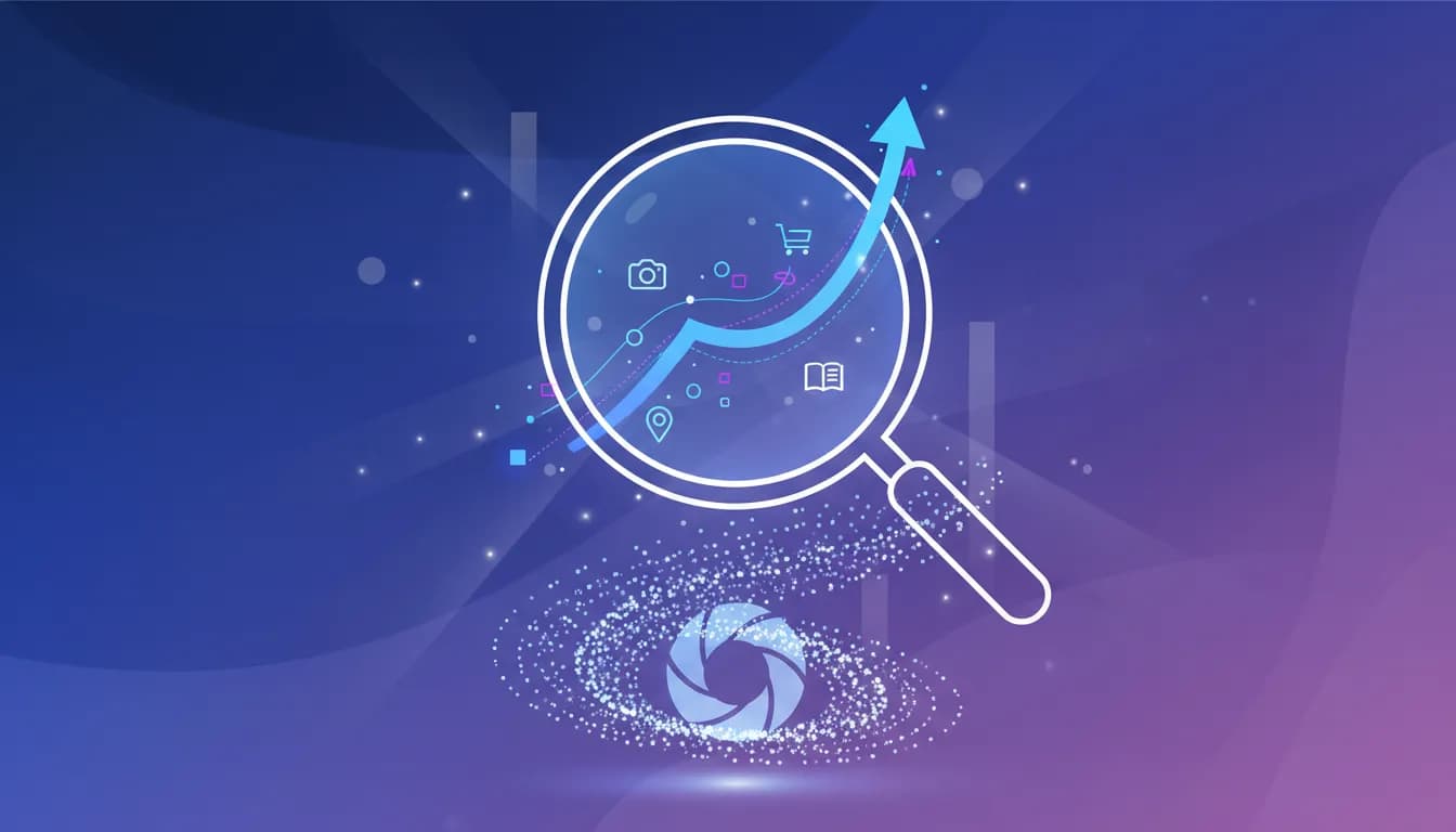 Visual Search en Google Lens in 2026: Hoe je met Beeldoptimalisatie 50% Meer Klanten Bereikt via Visueel Zoeken