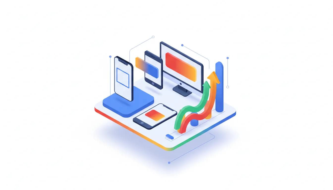 Google Ads Performance Max in 2026: De Complete Gids voor Belgische KMO's (met 14% Meer Conversies)