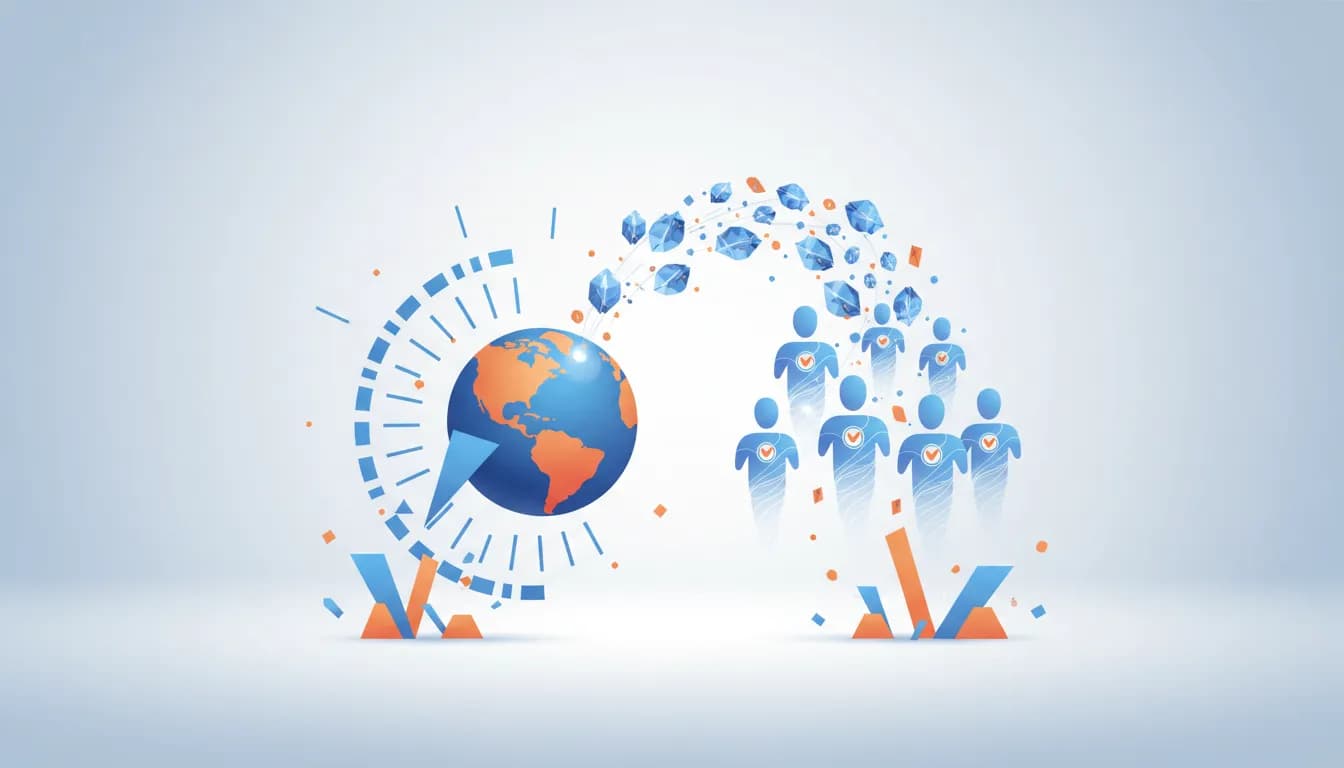 World lanceert AgentKit: Bewijs dat er een Mens achter je AI Agent Zit