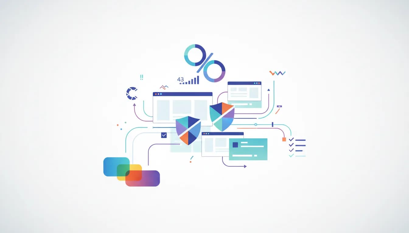 Website Beveiliging voor KMO's in 2026: De Complete Checklist om je Bedrijf te Beschermen tegen Cyberaanvallen