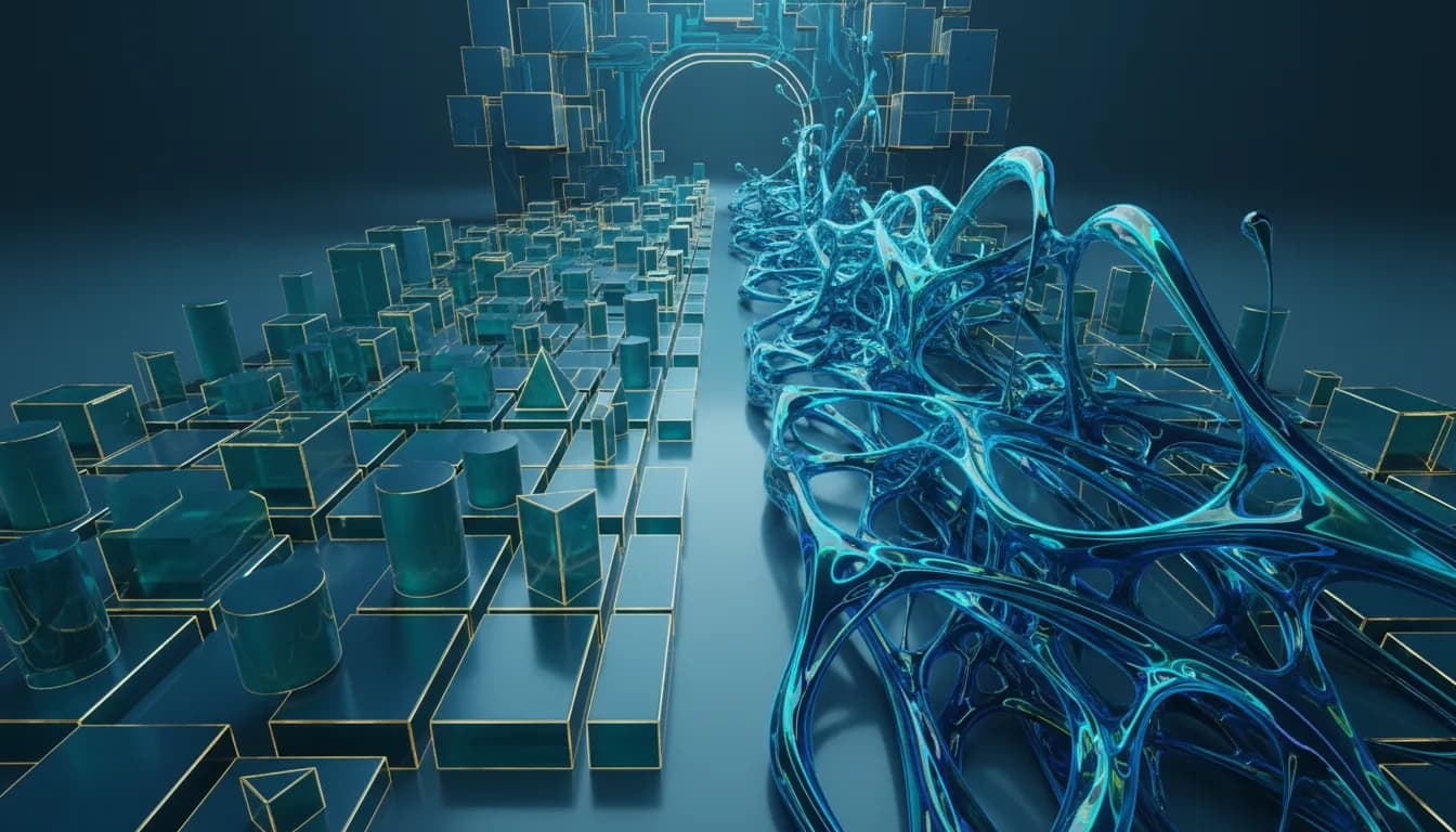 Maatwerk Webshop vs Shopify: Wanneer Is Custom Development de Slimmere Investering?