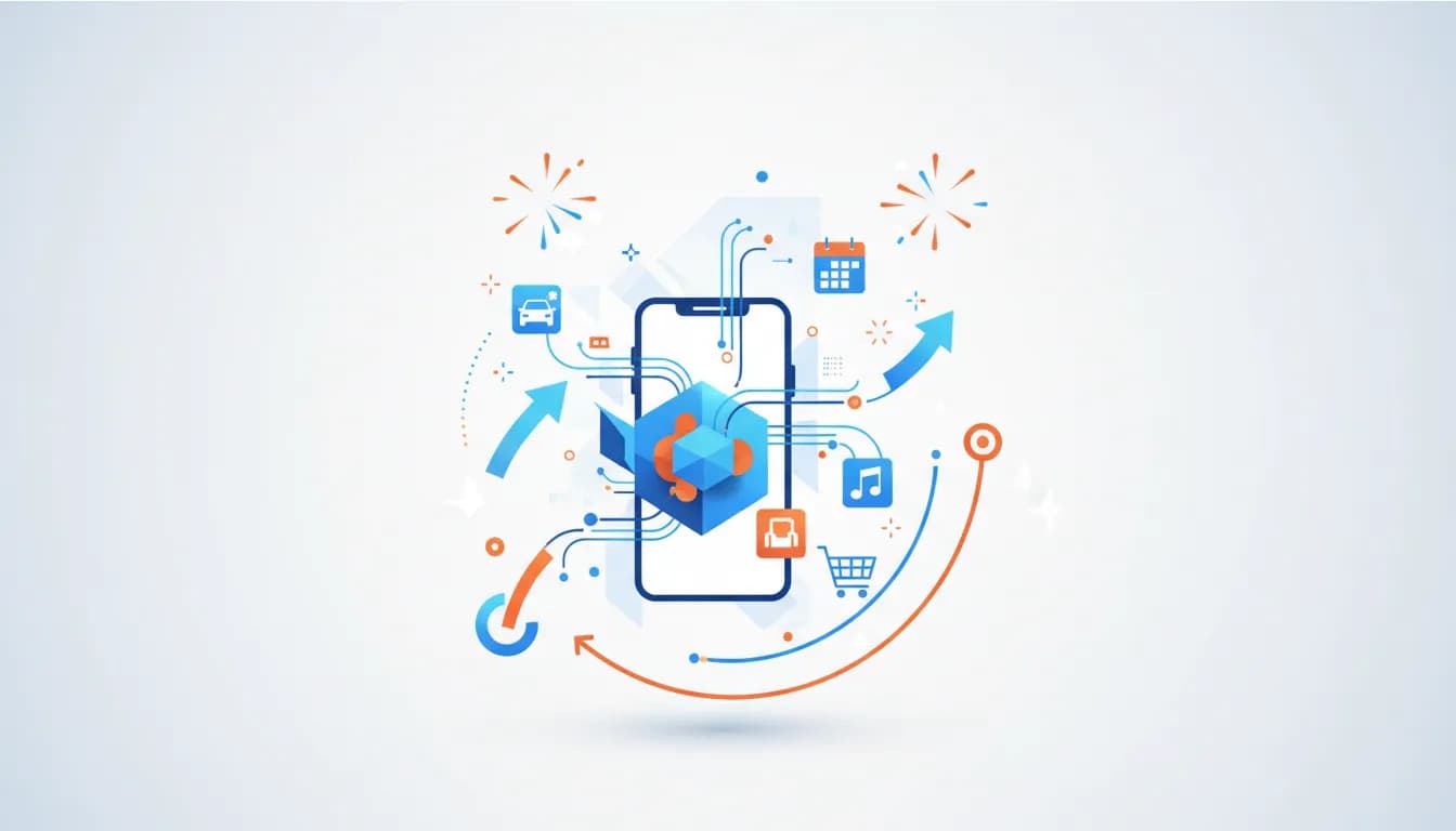 Google Gemini Automatiseert je Smartphone: AI Agent Boekt Uber en Bestelt Eten