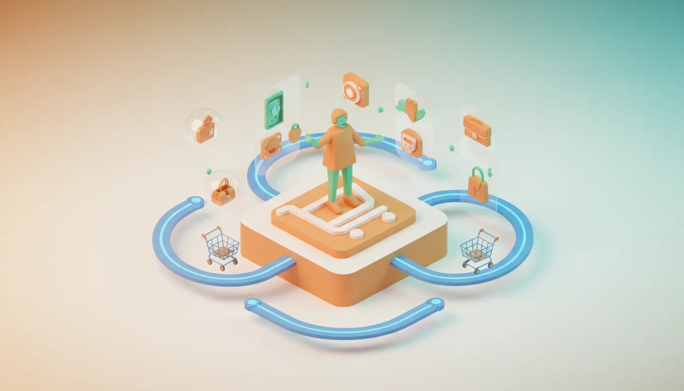 Live Shopping in 2026: Hoe Livestream Commerce je Webshop-Conversie van 3% naar 30% Kan Tillen