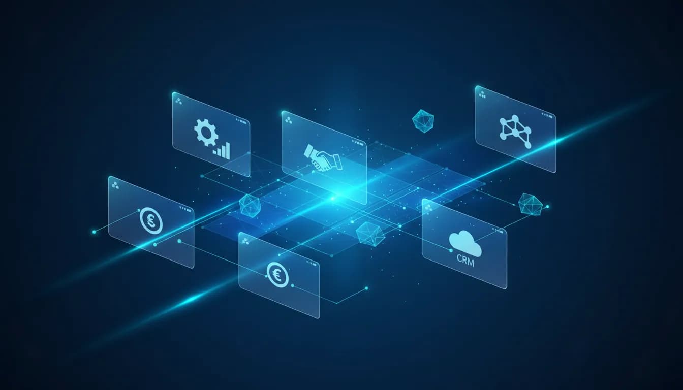 Maatwerk App voor je KMO: 7 Signalen dat een Custom App de Juiste Keuze Is