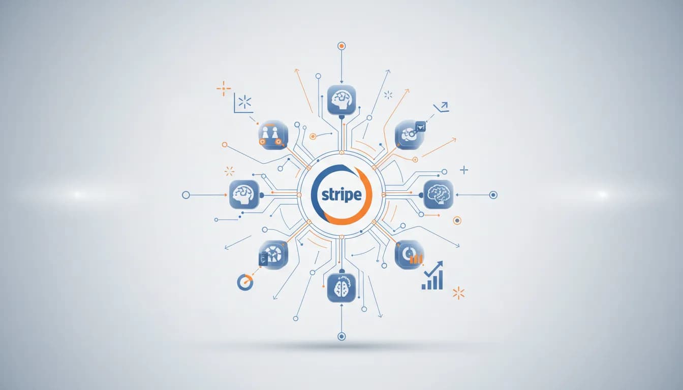 Stripe's Machine Payments Protocol: AI Agents die Zelf Betalen - Wat Betekent Dit voor Jouw KMO?