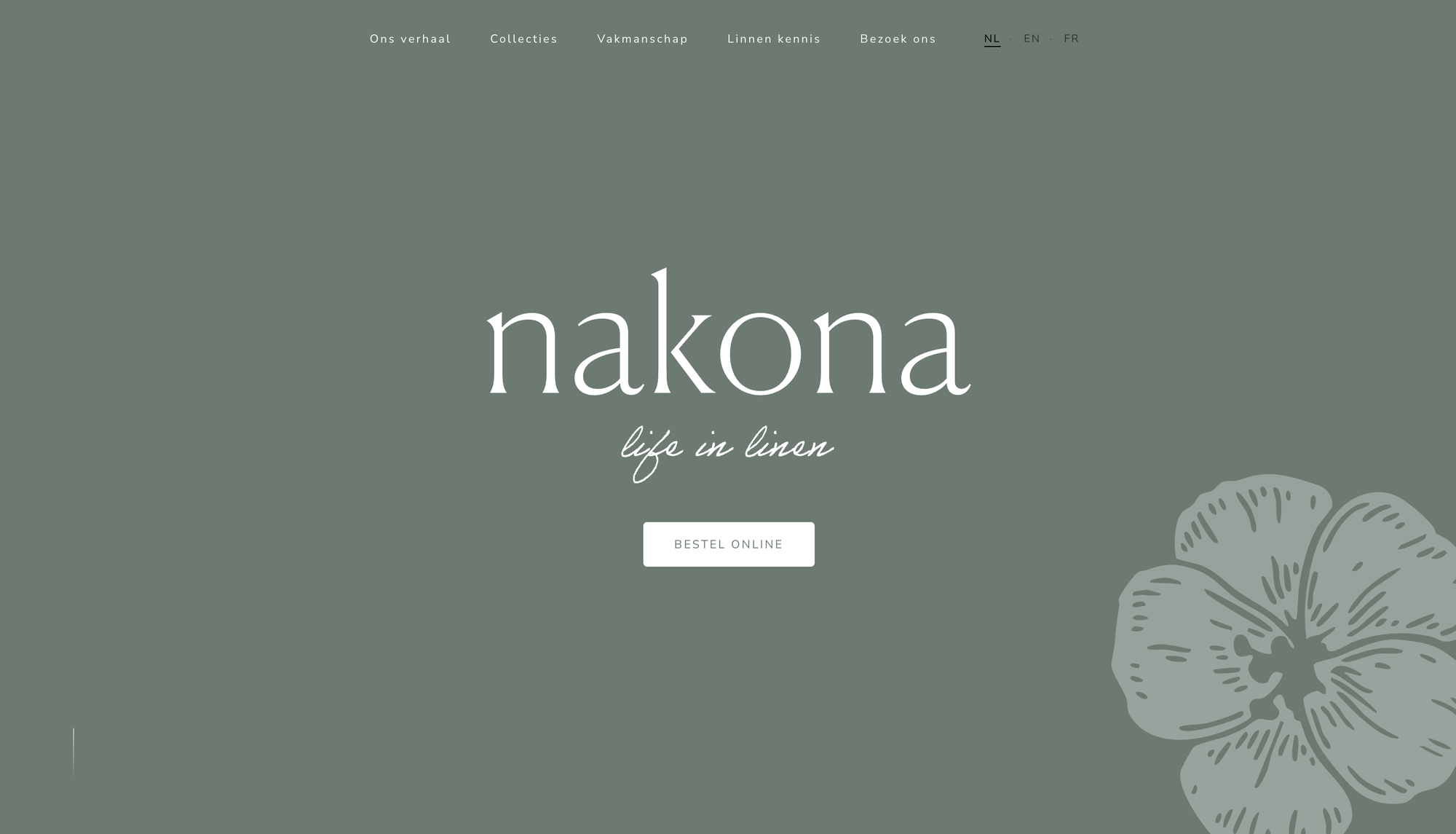 Nakona