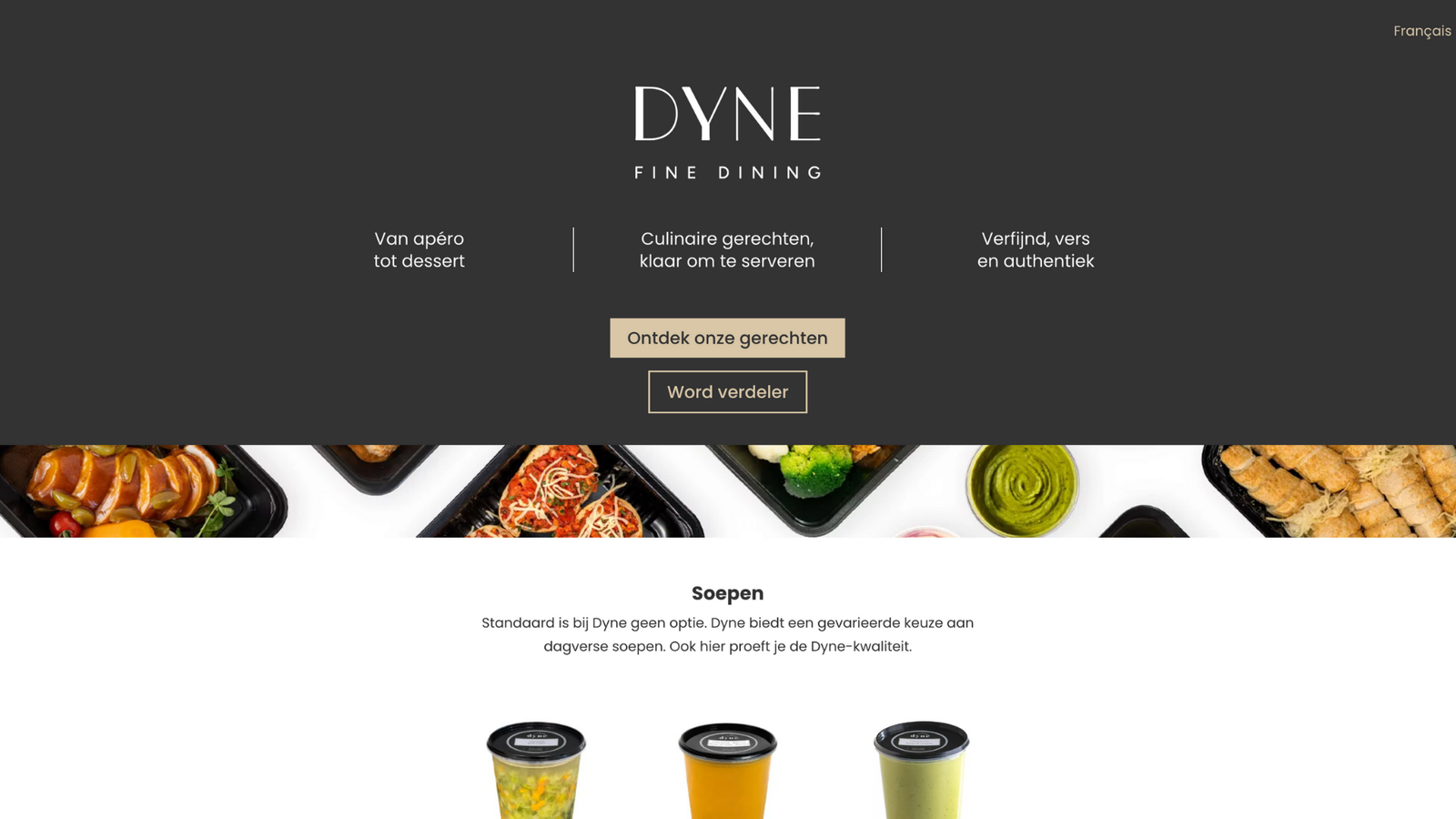 Dyne